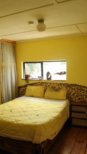 Ubuntu Backpackers in Мутаре Ubuntu Backpackers in Мутаре