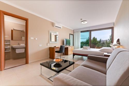 The Residence Aparthotel in Grljevac The Residence Aparthotel in Grljevac