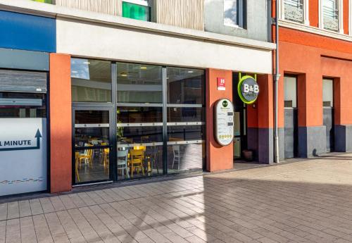 B&B HOTEL Dunkerque Centre Gare in Dunkerque B&B HOTEL Dunkerque Centre Gare in Dunkerque