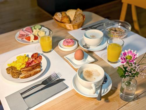 Comida y bebida, Boulevard Hotel Altstadt Schwerin in Schwerin City Center Comida y bebida, Boulevard Hotel Altstadt Schwerin in Schwerin City Center