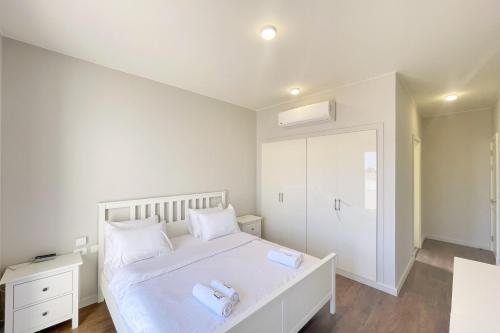 Genial 2 BDR w Pool Access Cyan El Gouna