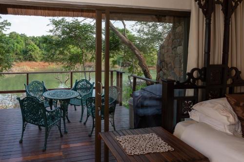 Royal Jozini Private Game Reserve in Lubombo Royal Jozini Private Game Reserve in Lubombo