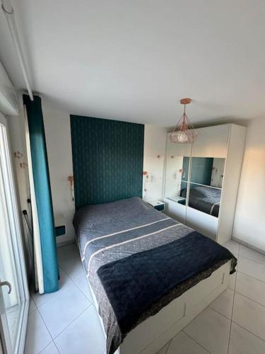 Charmant T2 Meublé à Louer