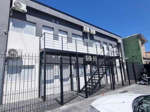 Departamentos Esquiu Mar del Plata in 바리오 사카그니니 Departamentos Esquiu Mar del Plata in 바리오 사카그니니