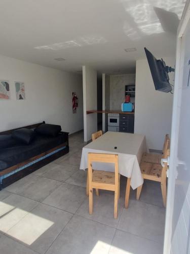 Departamentos Esquiu Mar del Plata in 바리오 사카그니니 Departamentos Esquiu Mar del Plata in 바리오 사카그니니