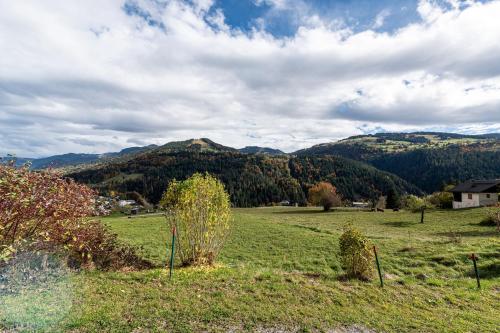 A környék, Chalet L'Abri - Pour 9 avec vue montagne in Saint Nicolas La Chapelle A környék, Chalet L'Abri - Pour 9 avec vue montagne in Saint Nicolas La Chapelle