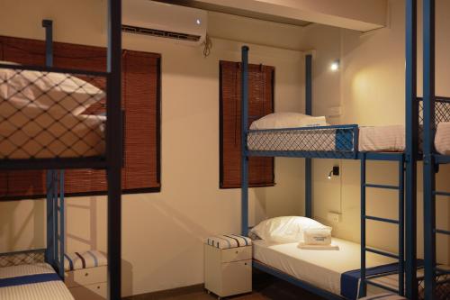 Snooze Station by Sydney Galle in Galle Snooze Station by Sydney Galle in Galle
