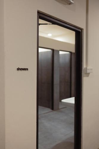 Snooze Station by Sydney Galle in Galle Snooze Station by Sydney Galle in Galle