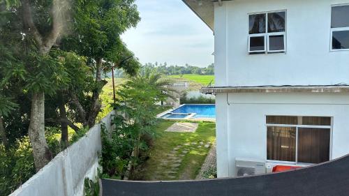 M Mansion in Pili M Mansion in Pili