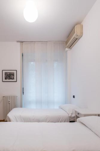 Meraviglioso trilocale vicino fermata dateo