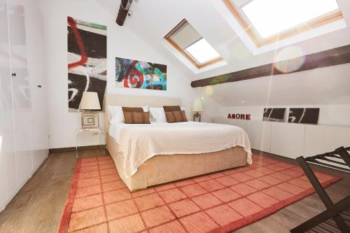 Under the Stars, City Life Milano, Corso Sempione