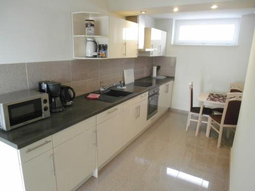 Villa Vogelsang in Sierksdorf Villa Vogelsang in Sierksdorf