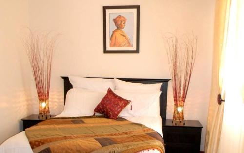 Nthatuoa Guest House in Mthatha Nthatuoa Guest House in Mthatha