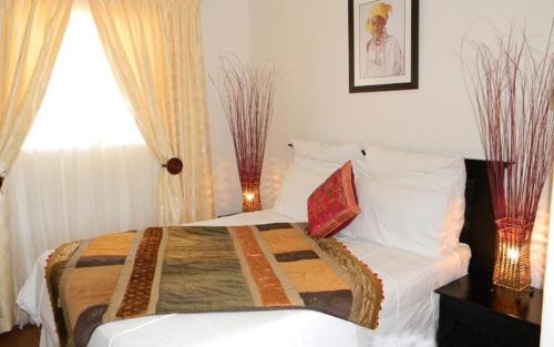 Nthatuoa Guest House in Mthatha Nthatuoa Guest House in Mthatha