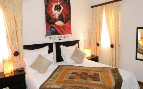Nthatuoa Guest House in Mthatha Nthatuoa Guest House in Mthatha