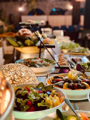 パーク ホテル バルジュラシ (Park Hotel Baljurashi) in バルジュラシ パーク ホテル バルジュラシ (Park Hotel Baljurashi) in バルジュラシ