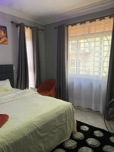 BK one bedroom apartment konge