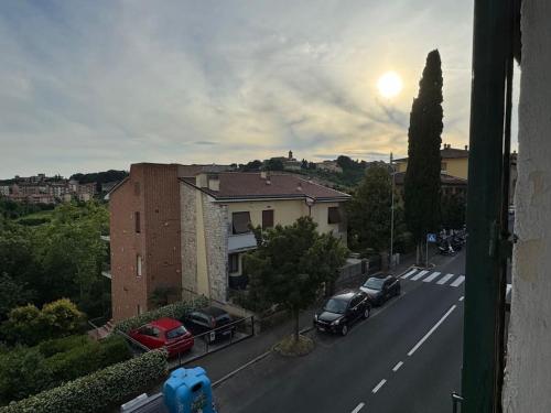 Porta Pispini - Per gruppi vicina al centro