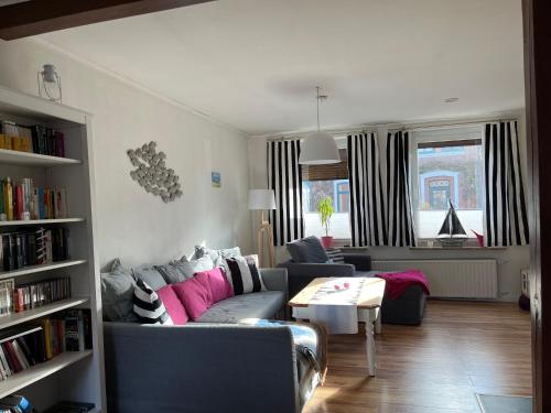 غرف النزلاء, Eiderperle in Lunden غرف النزلاء, Eiderperle in Lunden