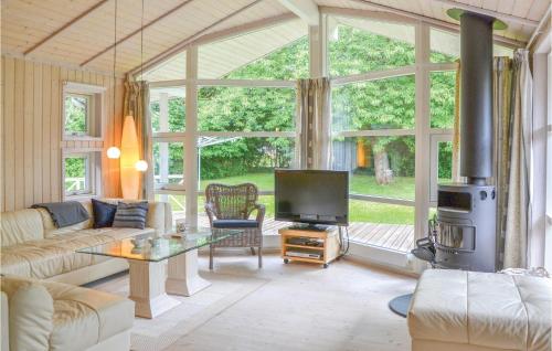 Cozy Home In Græsted With Wifi in Smidstrup Cozy Home In Græsted With Wifi in Smidstrup