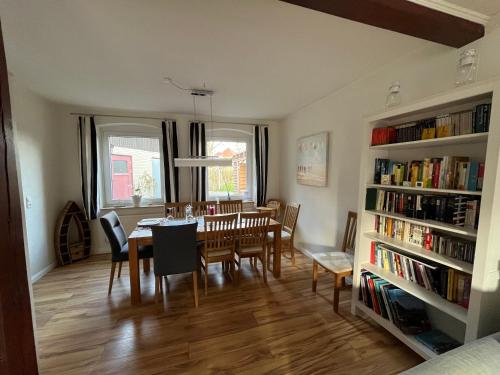 المرافق الترفيهية, Eiderperle in Lunden المرافق الترفيهية, Eiderperle in Lunden