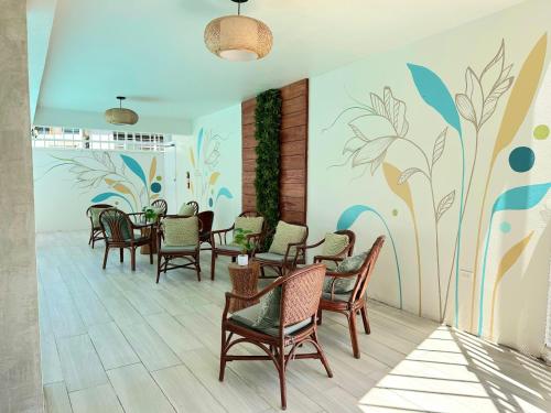 Nautilus by La Jamaca Hotels-Downtown La Parguera in La Parguera Nautilus by La Jamaca Hotels-Downtown La Parguera in La Parguera