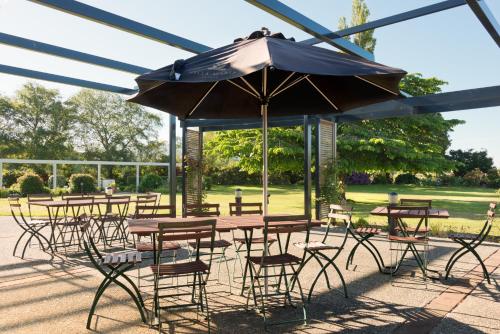 Facilities, Heartland Hotel Croydon in Gore Facilities, Heartland Hotel Croydon in Gore