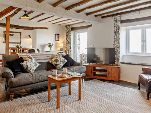 Зручності, 6 Bed in Harlech 91546 in Харлеч Зручності, 6 Bed in Harlech 91546 in Харлеч