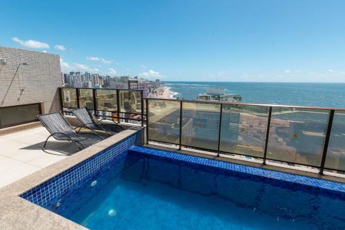 Rede Andrade Riviera Premium in السلفادور Rede Andrade Riviera Premium in السلفادور