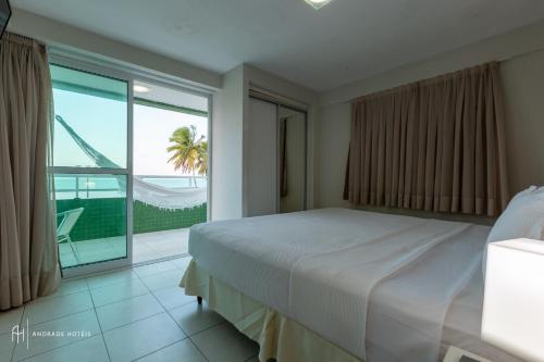 Rede Andrade Riviera Premium in Salvador Rede Andrade Riviera Premium in Salvador