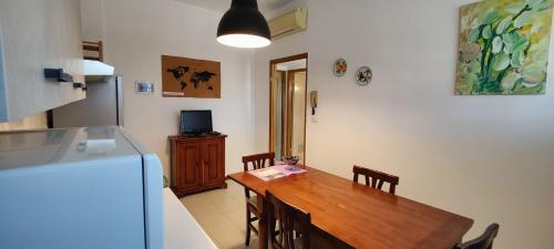Appartamento Familiare a Firenze