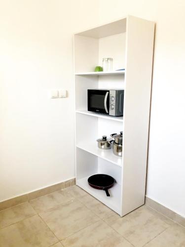 Cocina, EHD302 Vila RITA 2 chambres à Sangalkam - Lac Rose (EHD302 Vila RITA 2 chambres a Sangalkam - Lac Rose) in Niaga Cocina, EHD302 Vila RITA 2 chambres à Sangalkam - Lac Rose (EHD302 Vila RITA 2 chambres a Sangalkam - Lac Rose) in Niaga