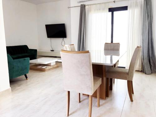 Dotări, EHD302 Vila RITA 2 chambres à Sangalkam - Lac Rose (EHD302 Vila RITA 2 chambres a Sangalkam - Lac Rose) in Niaga Dotări, EHD302 Vila RITA 2 chambres à Sangalkam - Lac Rose (EHD302 Vila RITA 2 chambres a Sangalkam - Lac Rose) in Niaga