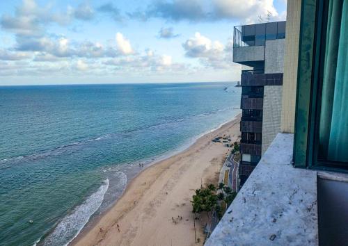 منظر, Costa Mar Recife Hotel by Atlantica in Piedade منظر, Costa Mar Recife Hotel by Atlantica in Piedade
