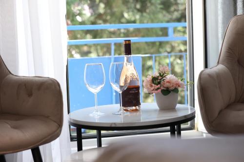 HOTEL SOIMUL in Пояна Брашов HOTEL SOIMUL in Пояна Брашов