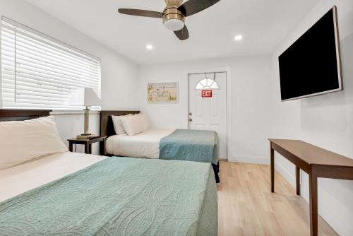 ULTRA joyful apartment perfect for families