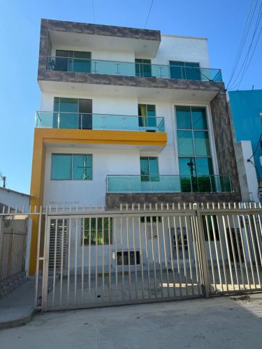 Rincón sereno barranquilla (Rincon sereno barranquilla) near 埃內斯托.科蒂索斯國際機場 Rincón sereno barranquilla (Rincon sereno barranquilla) near 埃內斯托.科蒂索斯國際機場