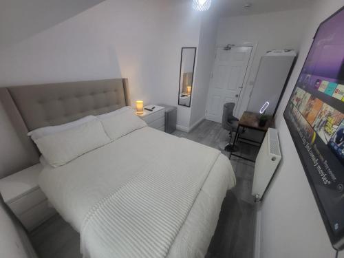 West Didsbury Guest House