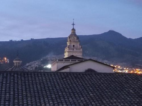 ทัศนียภาพภายนอกโรงแรม, Casa de Antaño (Casa de Antano) in โกโนโกโต ทัศนียภาพภายนอกโรงแรม, Casa de Antaño (Casa de Antano) in โกโนโกโต
