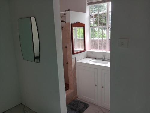 Garifuna Retreat Apartment in Kingstown Garifuna Retreat Apartment in Kingstown