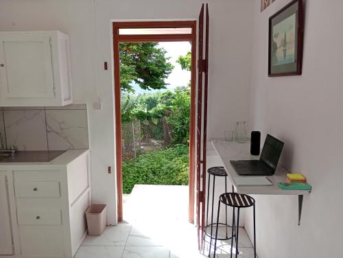 Garifuna Retreat Apartment in Kingstown Garifuna Retreat Apartment in Kingstown