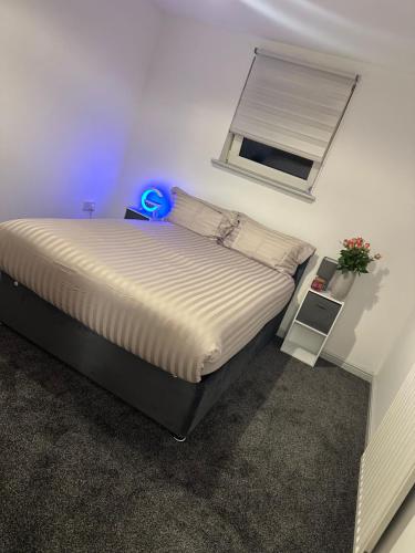 Cozy Apartment in Duddingston Cozy Apartment in Duddingston
