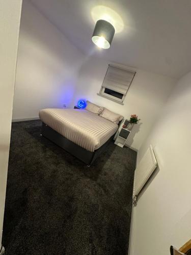 Cozy Apartment in Duddingston Cozy Apartment in Duddingston