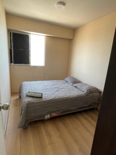 Dpto frente al mar 2 habitaciones