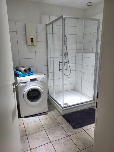 FW am Park 1 in Holzminden FW am Park 1 in Holzminden