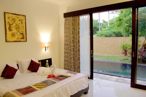 This photo about Grand Nismara Villa Seminyak shared on HyHotel.com