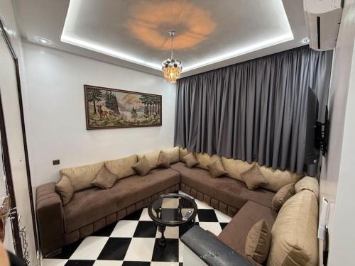 Studio cosy à Marrakech