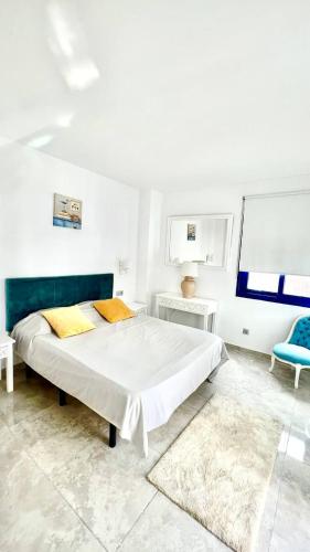 Amazing one bad apartment El Duque