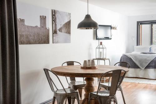 Hotell Repet in Visby Hotell Repet in Visby