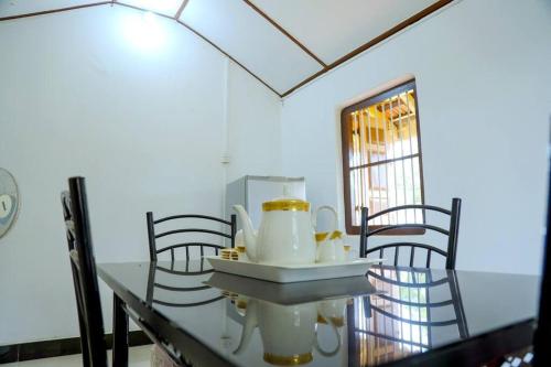 Cottage Thamor 3 Bedroom Unit in Point Pedro Cottage Thamor 3 Bedroom Unit in Point Pedro
